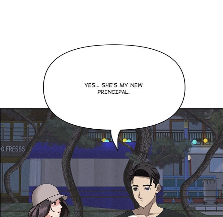 Milf Guard - Chapter 39 [photo 115] - MangaPorn