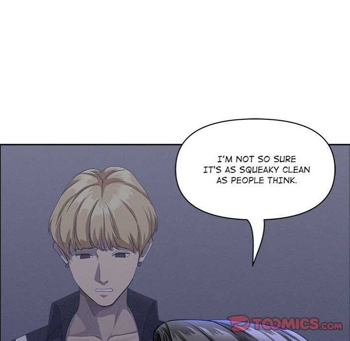 Milf Guard - Chapter 39 [photo 129] - MangaPorn