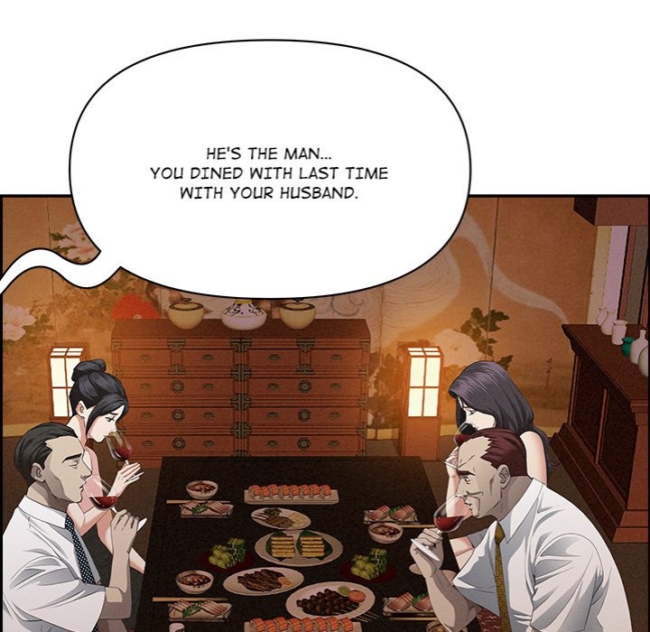 Milf Guard - Chapter 39 [photo 135] - MangaPorn