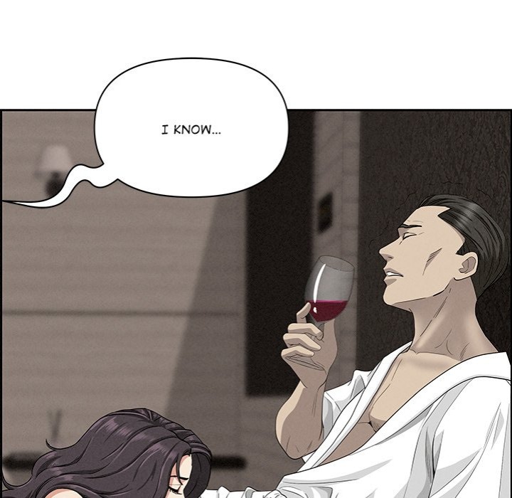 Milf Guard - Chapter 39 [photo 137] - MangaPorn