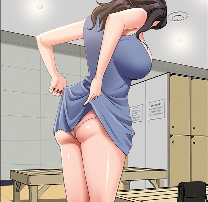 Milf Guard - Chapter 39 [photo 140] - MangaPorn