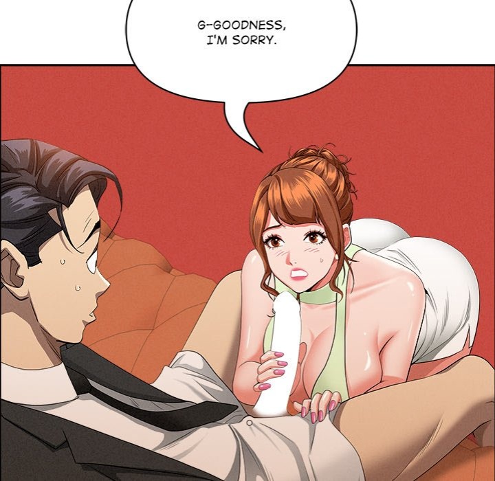 Milf Guard - Chapter 39 [photo 22] - MangaPorn