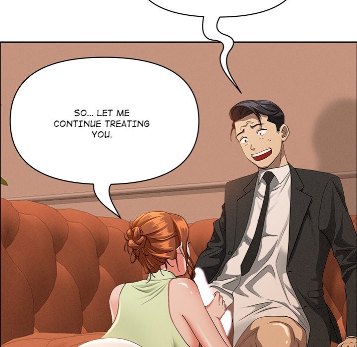 Milf Guard - Chapter 39 [photo 26] - MangaPorn