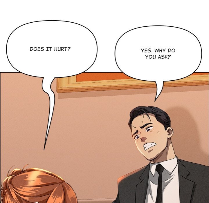 Milf Guard - Chapter 39 [photo 44] - MangaPorn