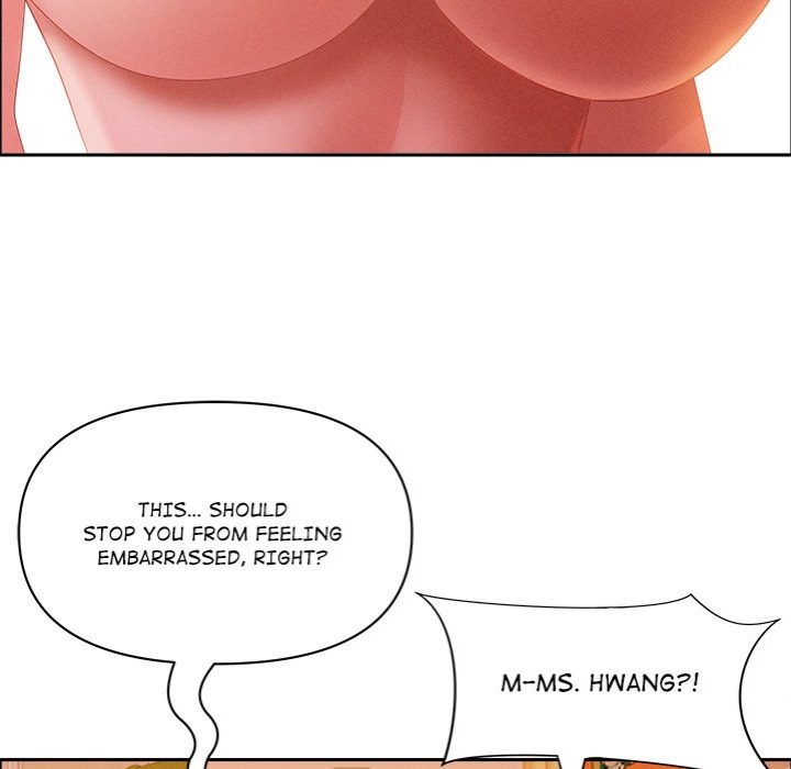 Milf Guard - Chapter 39 [photo 67] - MangaPorn