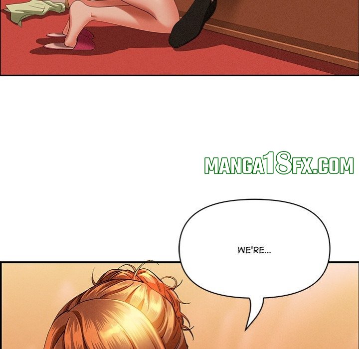 Milf Guard - Chapter 39 [photo 69] - MangaPorn