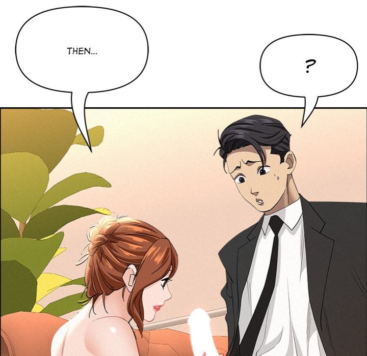 Milf Guard - Chapter 40 [photo 103] - MangaPorn