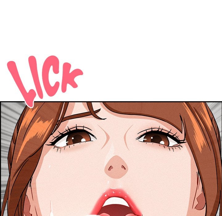 Milf Guard - Chapter 40 [photo 105] - MangaPorn