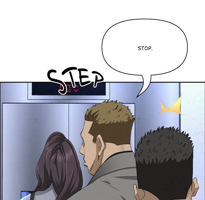 Milf Guard - Chapter 40 [photo 115] - MangaPorn