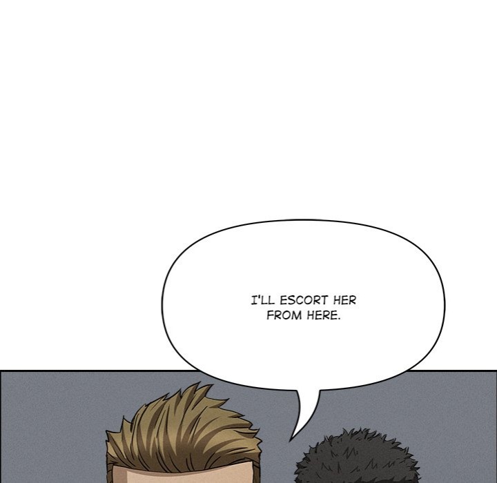 Milf Guard - Chapter 40 [photo 117] - MangaPorn