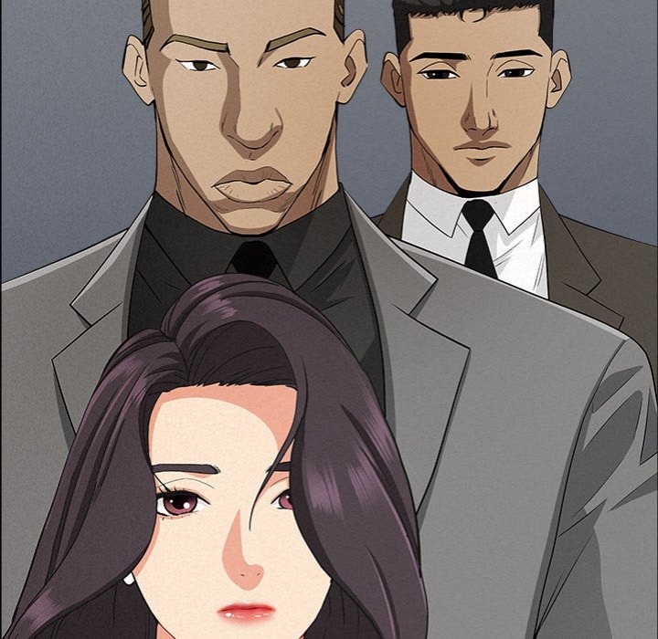 Milf Guard - Chapter 40 [photo 118] - MangaPorn