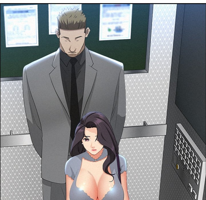 Milf Guard - Chapter 40 [photo 122] - MangaPorn