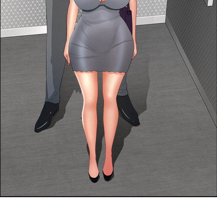 Milf Guard - Chapter 40 [photo 123] - MangaPorn