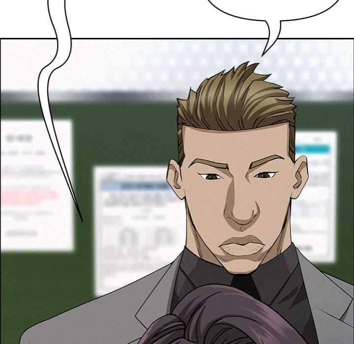 Milf Guard - Chapter 40 [photo 131] - MangaPorn