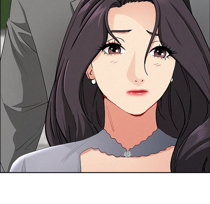 Milf Guard - Chapter 40 [photo 132] - MangaPorn