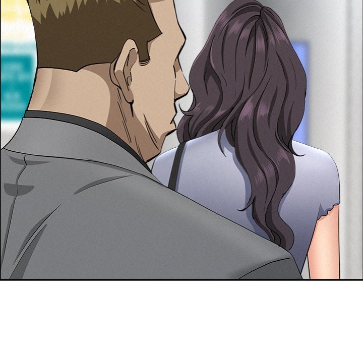 Milf Guard - Chapter 40 [photo 134] - MangaPorn