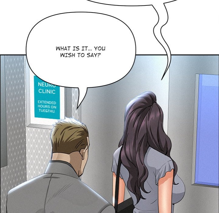 Milf Guard - Chapter 40 [photo 144] - MangaPorn