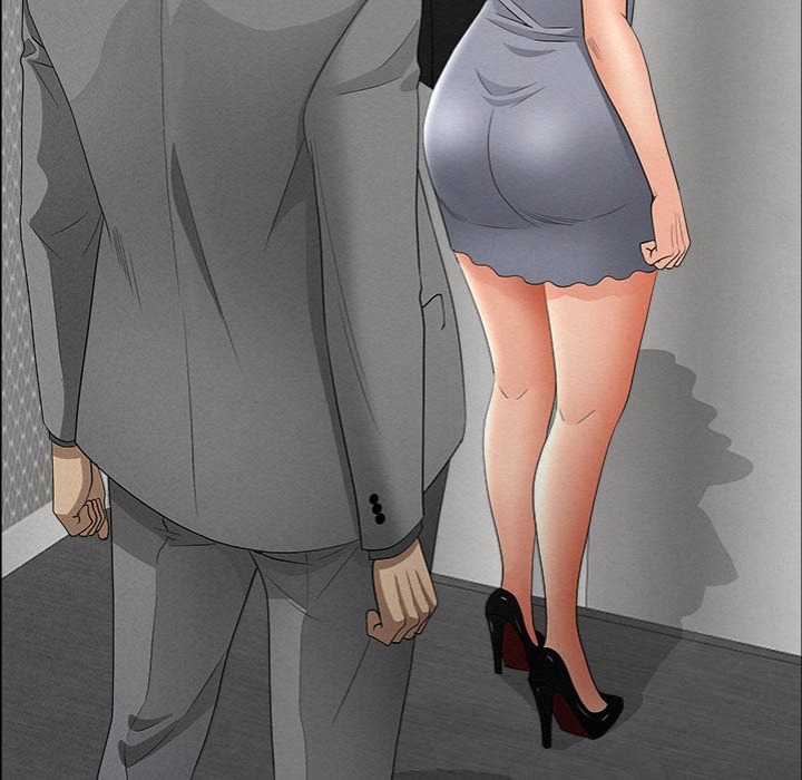 Milf Guard - Chapter 40 [photo 145] - MangaPorn