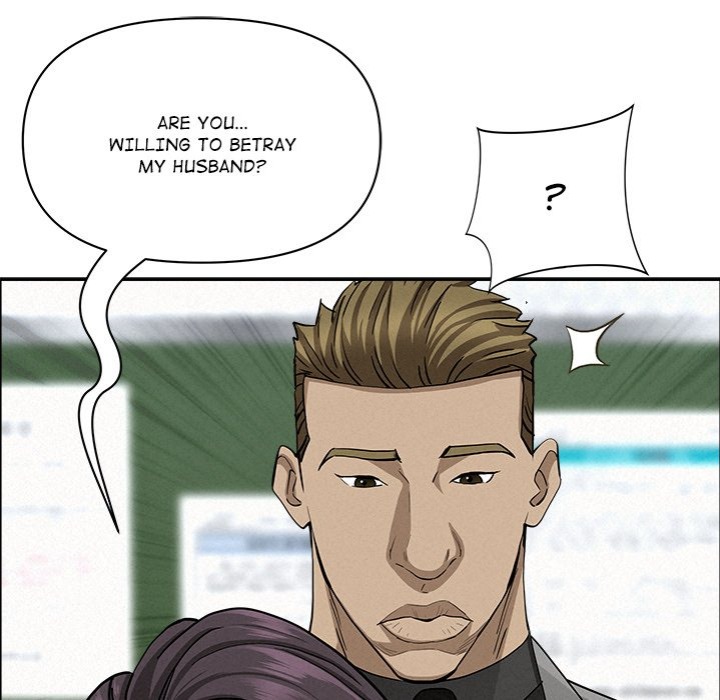 Milf Guard - Chapter 40 [photo 147] - MangaPorn