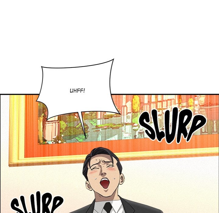 Milf Guard - Chapter 40 [photo 157] - MangaPorn