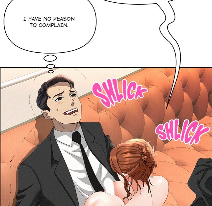 Milf Guard - Chapter 40 [photo 32] - MangaPorn