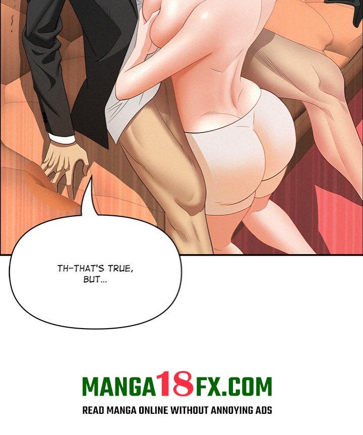 Milf Guard - Chapter 40 [photo 33] - MangaPorn