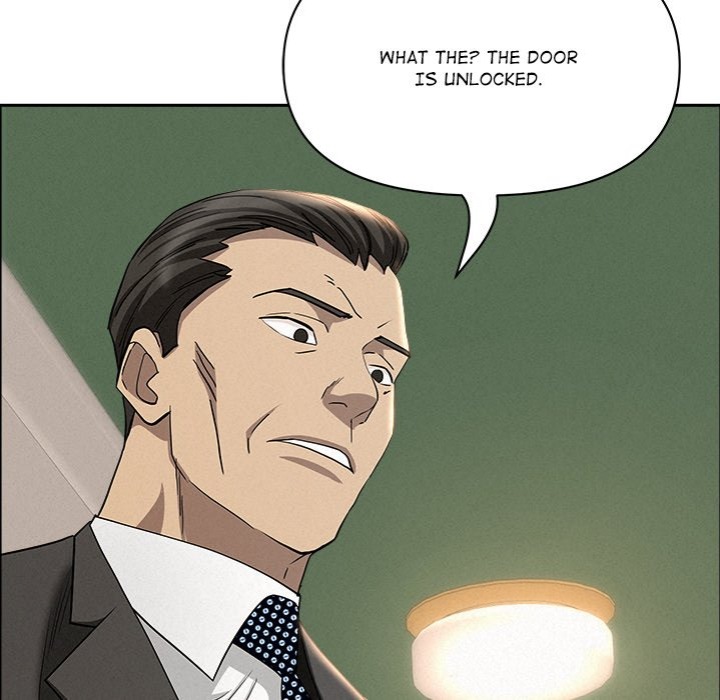 Milf Guard - Chapter 40 [photo 52] - MangaPorn