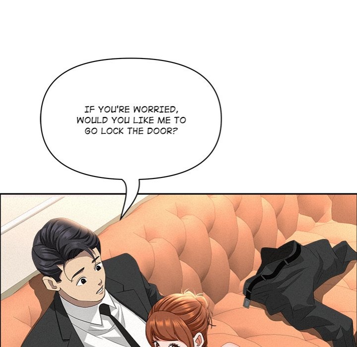 Milf Guard - Chapter 40 [photo 76] - MangaPorn