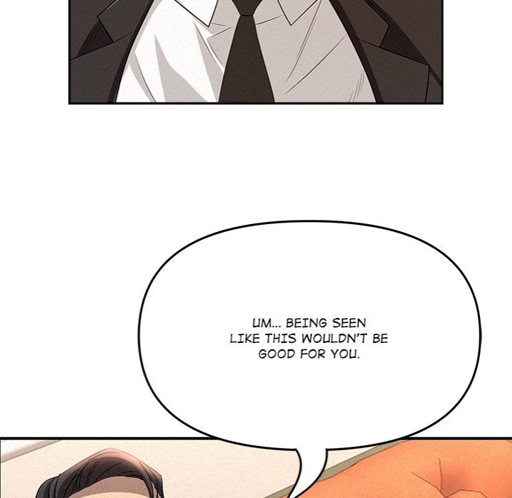 Milf Guard - Chapter 40 [photo 87] - MangaPorn