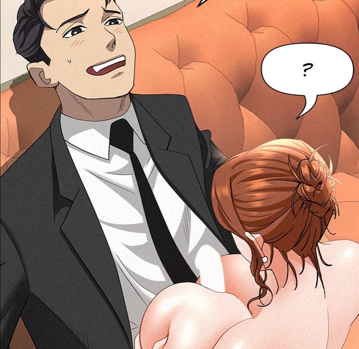 Milf Guard - Chapter 40 [photo 88] - MangaPorn