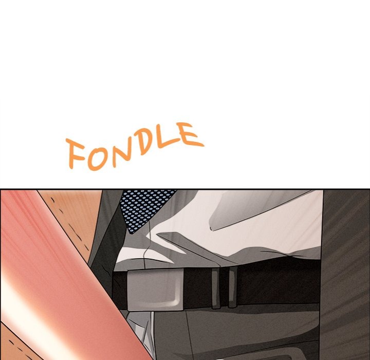 Milf Guard - Chapter 41 [photo 108] - MangaPorn