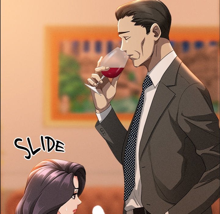 Milf Guard - Chapter 41 [photo 119] - MangaPorn