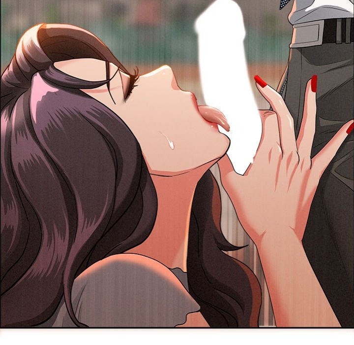 Milf Guard - Chapter 41 [photo 125] - MangaPorn