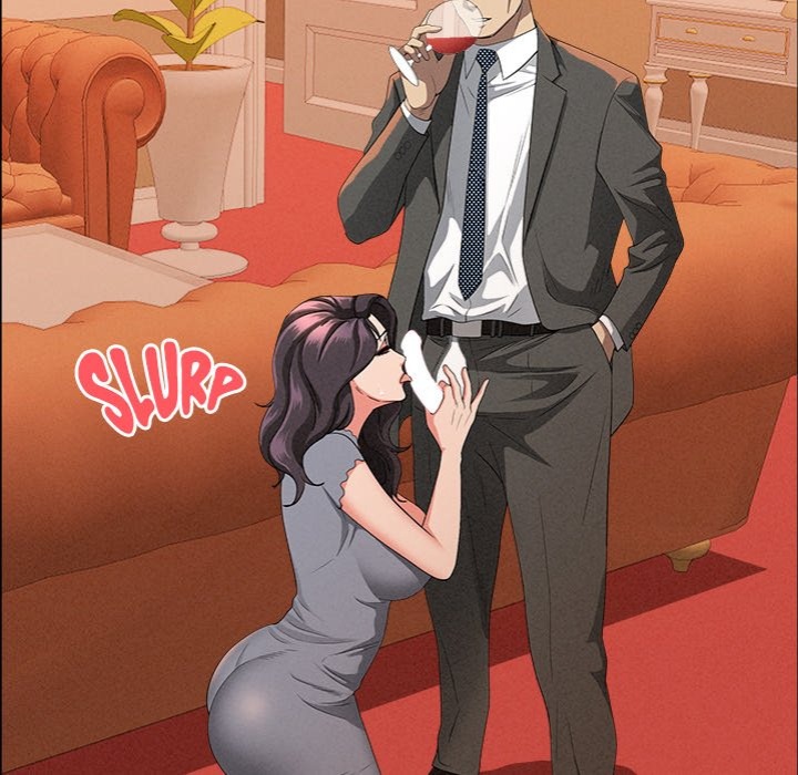 Milf Guard - Chapter 41 [photo 127] - MangaPorn