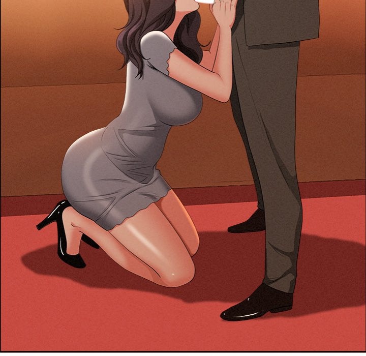 Milf Guard - Chapter 41 [photo 136] - MangaPorn