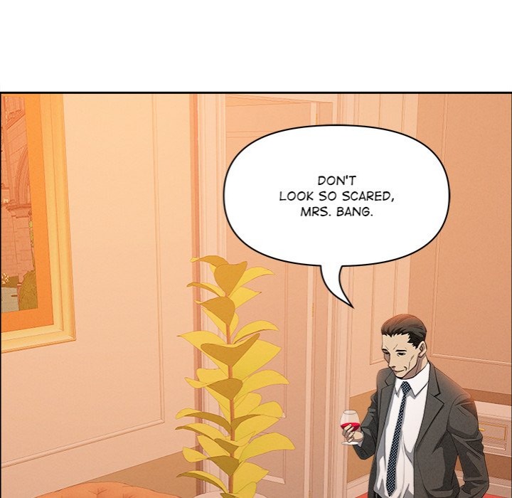 Milf Guard - Chapter 41 [photo 146] - MangaPorn