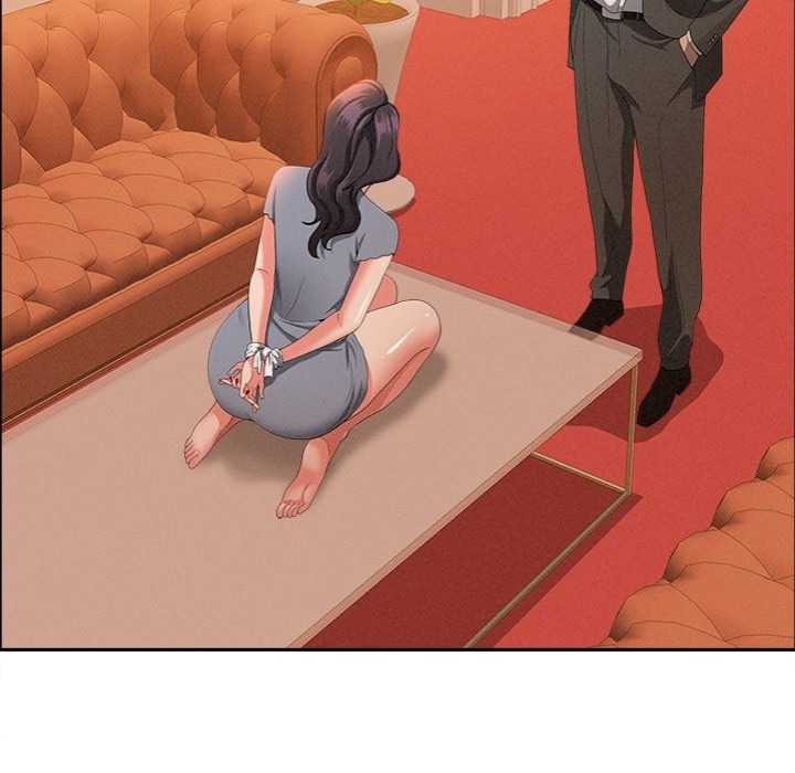 Milf Guard - Chapter 41 [photo 147] - MangaPorn