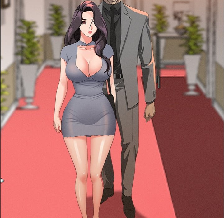 Milf Guard - Chapter 41 [photo 20] - MangaPorn