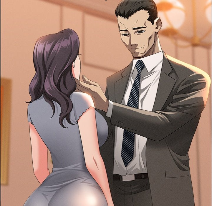 Milf Guard - Chapter 41 [photo 96] - MangaPorn