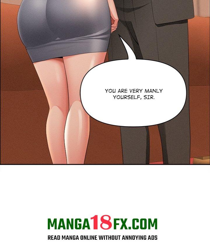 Milf Guard - Chapter 41 [photo 97] - MangaPorn