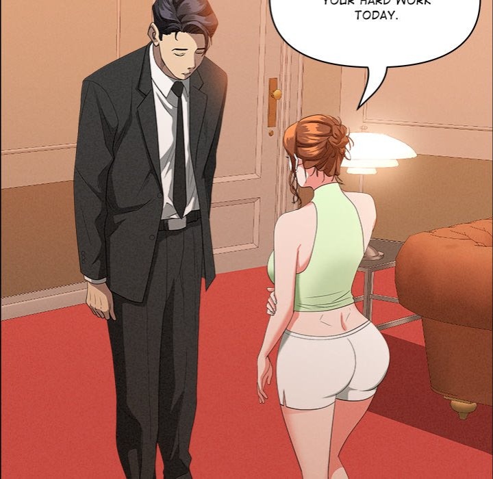 Milf Guard - Chapter 42 [photo 123] - MangaPorn