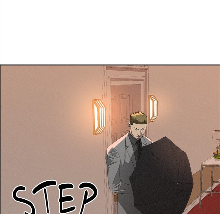 Milf Guard - Chapter 42 [photo 149] - MangaPorn