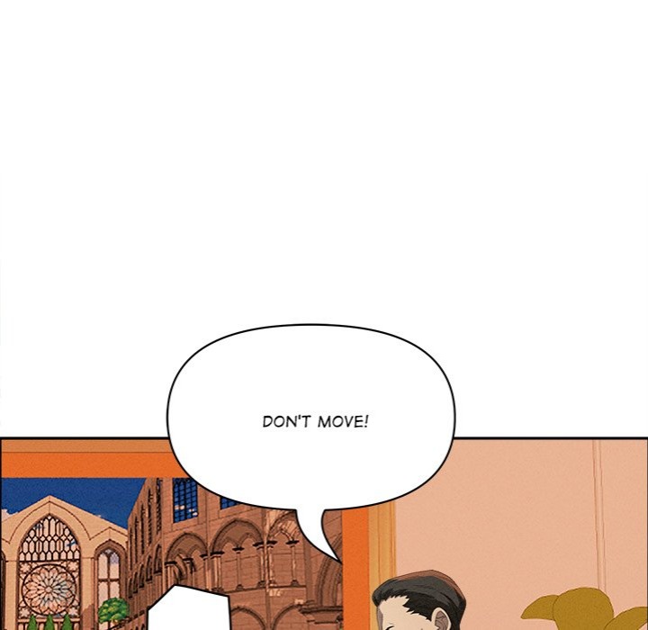 Milf Guard - Chapter 42 [photo 38] - MangaPorn