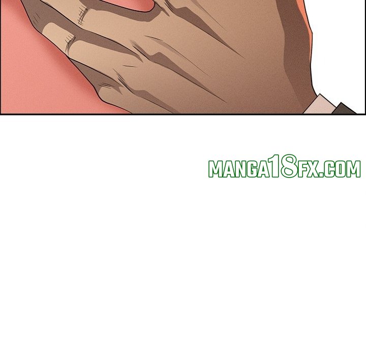 Milf Guard - Chapter 42 [photo 42] - MangaPorn