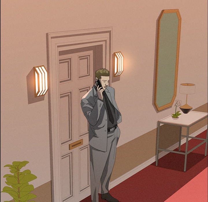 Milf Guard - Chapter 42 [photo 62] - MangaPorn