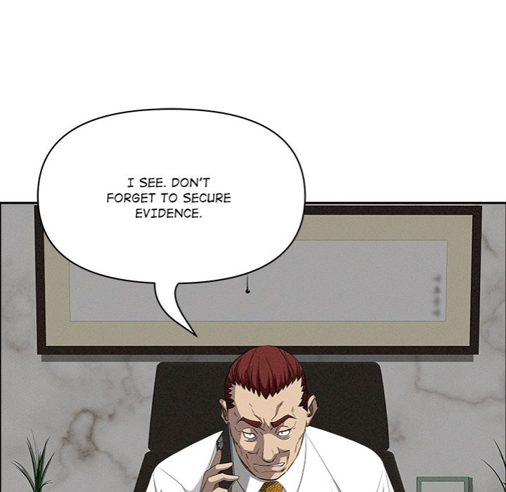 Milf Guard - Chapter 42 [photo 68] - MangaPorn