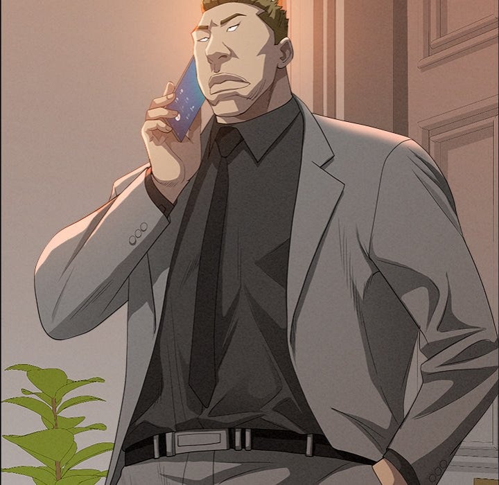 Milf Guard - Chapter 42 [photo 71] - MangaPorn