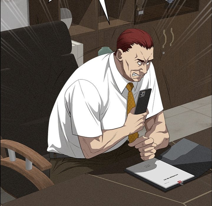 Milf Guard - Chapter 42 [photo 73] - MangaPorn