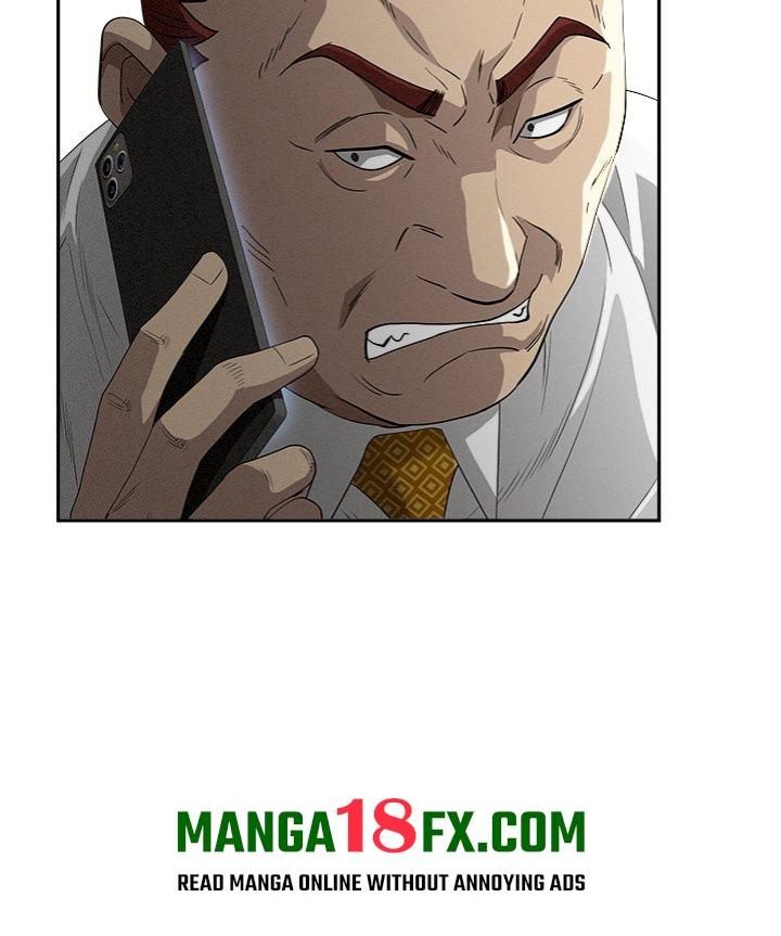 Milf Guard - Chapter 42 [photo 79] - MangaPorn