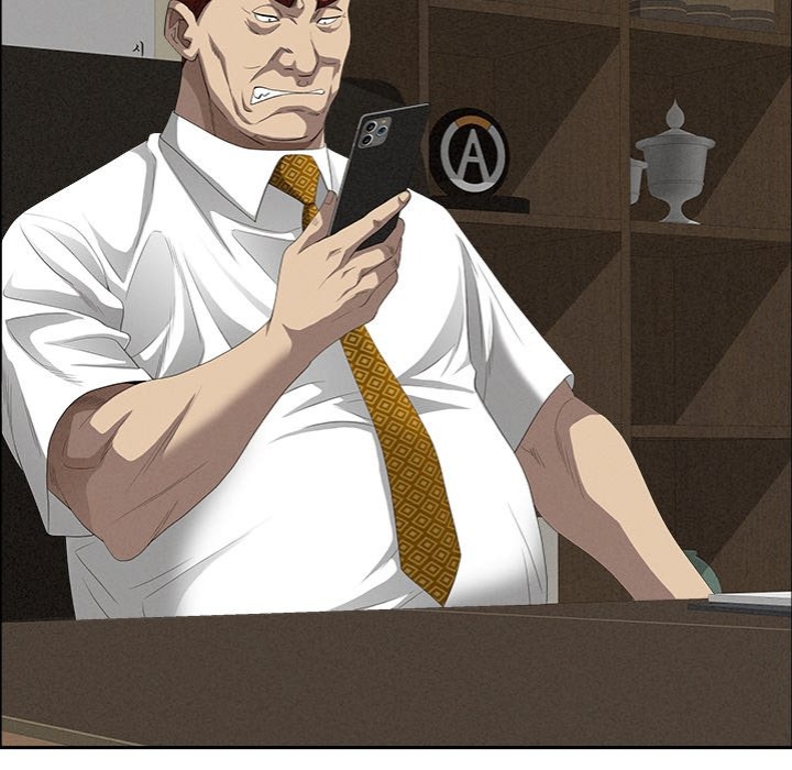 Milf Guard - Chapter 42 [photo 83] - MangaPorn